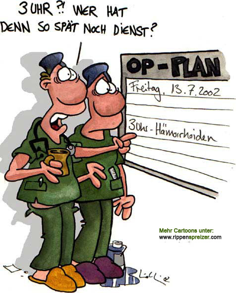 Hmmorrhoiden
