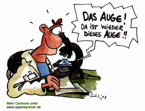 Das Auge