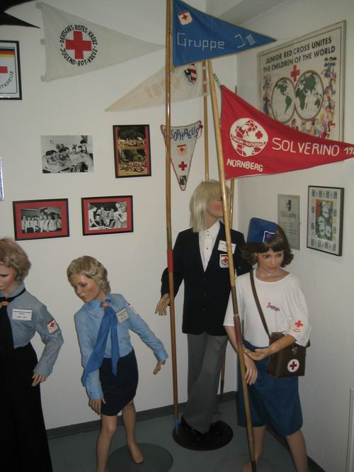 FDJ & JRK - Damals in der DDR