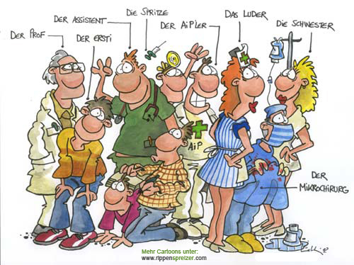 Med-Gruppe