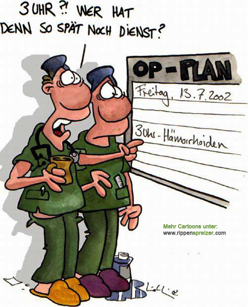 Hmorrhoiden