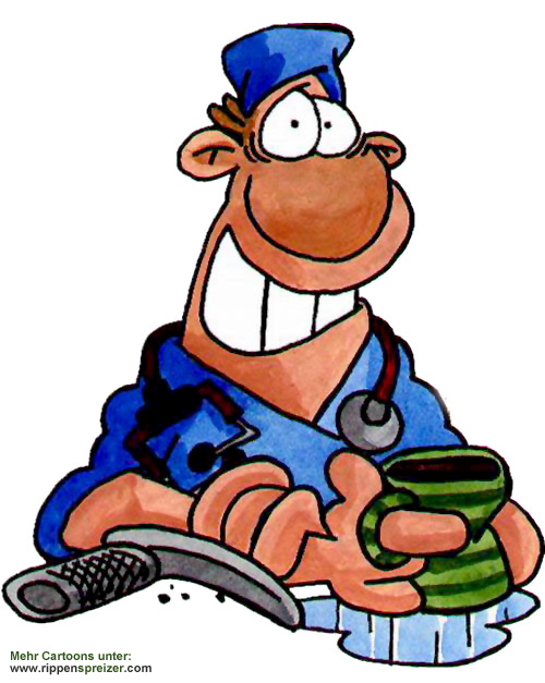 anaesthesiologist
