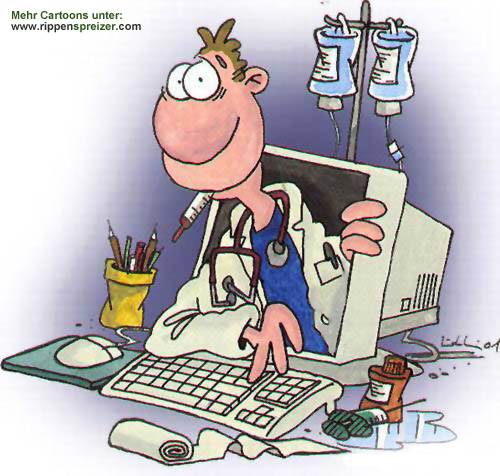 docs & internet