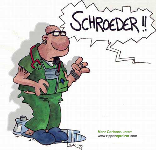 Schoeder