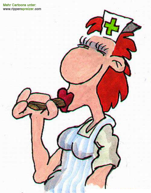 Schwester Ulla