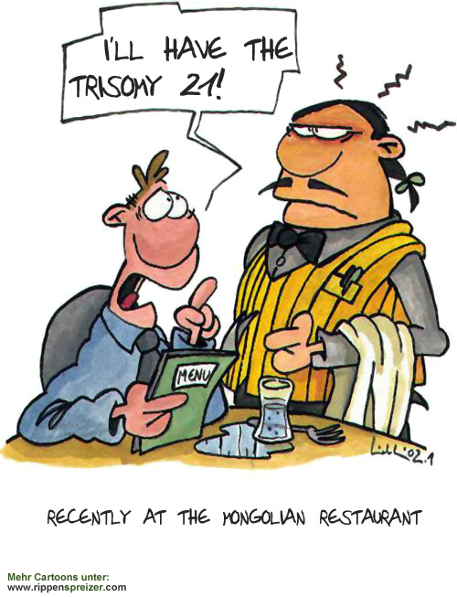 trisomy