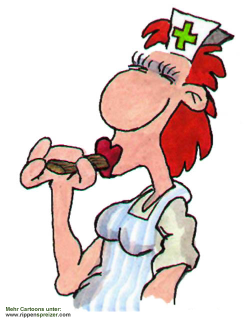 nurse ulla