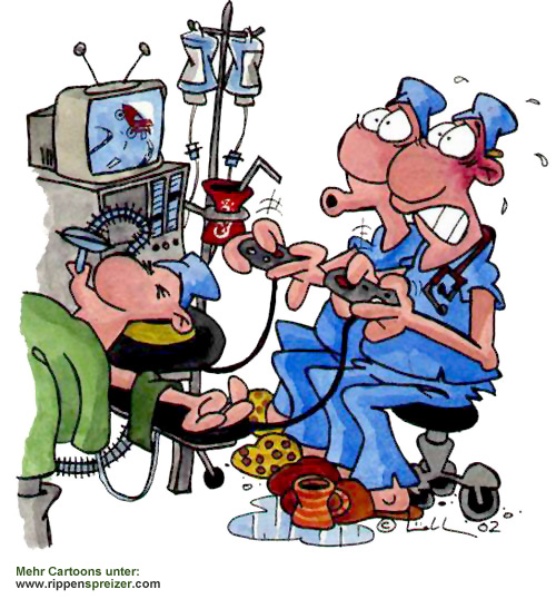 gamers