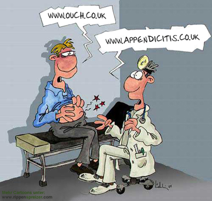 appendix.com