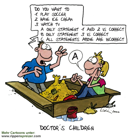 doctors children