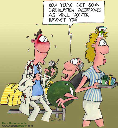 circulation