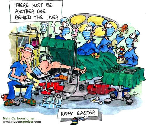 easter
