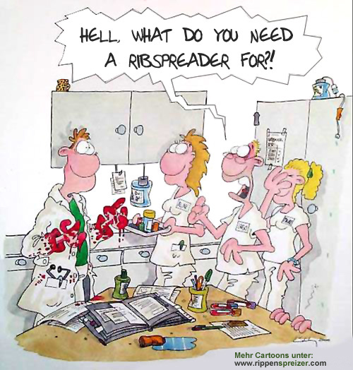 ribspreader