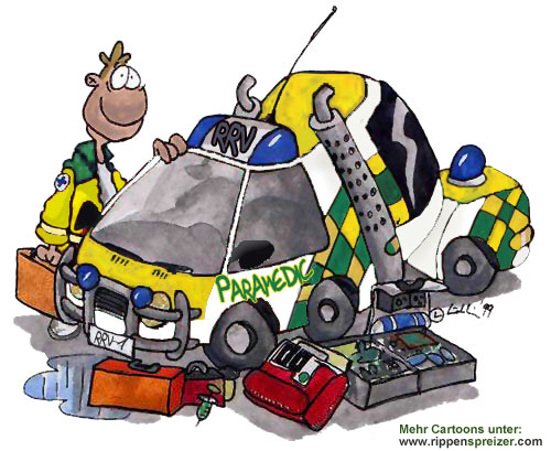paramedic