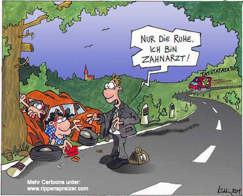 Zahnarzt