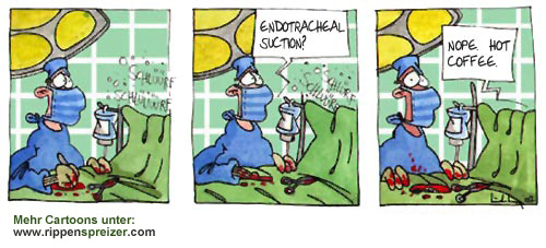 suction
