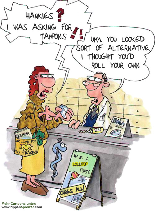 tampon