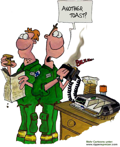 toast