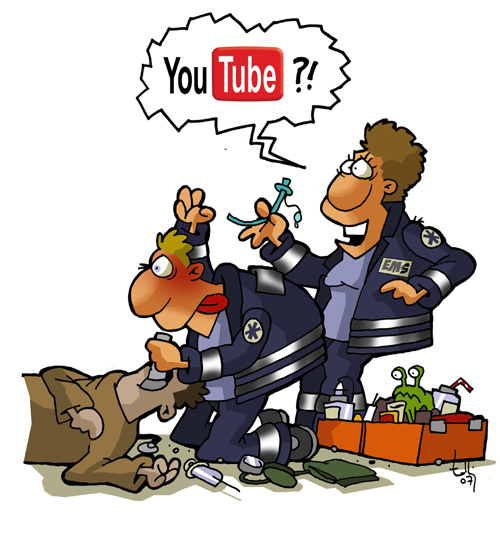 You Tube (engl.)