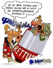 Blaulichtersatz