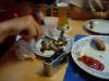 Weiter essen