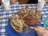 Neuer Kuchen