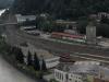 Eisenbahnstrecke