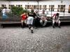 Etwas zu spt