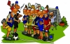 Fuballturnier