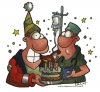 Geburtstag 2005