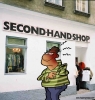 Second Hand