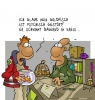 Ralph Lucke goldfisch