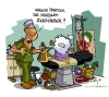 Midazolamzerstuber
