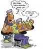 Rosapinseln Andreas Iffland