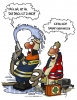 Wasser halten Markus Schurig