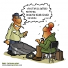 unqualifizierte Burkhard Strau