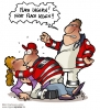 Flachlegen