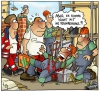 Mitfahrverweigerung