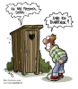 Toilettenhaus