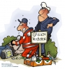 Grillen verboten