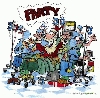 Weihnachtsparty