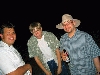 Sani1, Schleudertrumer und Gonzo...