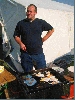Ltd. Grillmaster MC Sven...