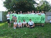 Gruppenfoto im BWZK Koblenz