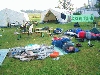 Der zweite Morgen...