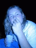 Ein blaues Kcken :-)