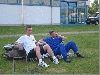Ruediger und dem Chef