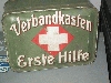 Erste-Hilfe-Koffer (Keine DIN!)