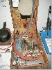 Der Pulmotor von irgendwann nach dem Krieg...