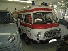 SMD aus der DDR, Originalfahrzeug.